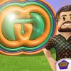 Football player Jack Grealish comes to Gucci Town in Roblox