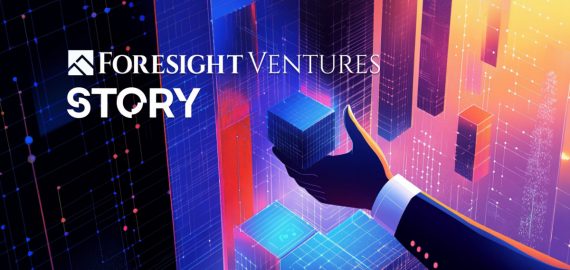 Foresight Ventures Releases New Research On Story’s Protocol For AI-Driven IP Economy