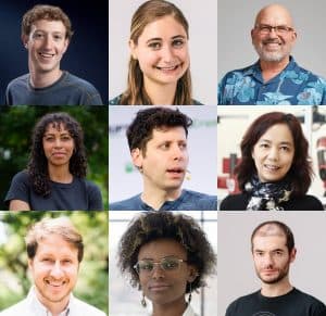 Top 100 Artificial Intelligence Influencers in 2023