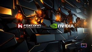 Nvidia Partners with Foxconn for AI Factories and Systems Development