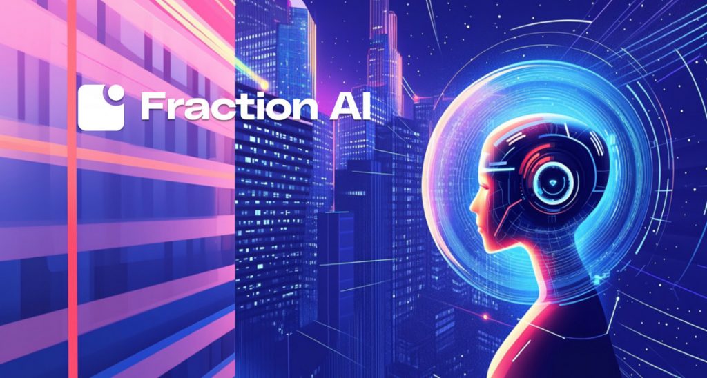 Fraction AI Announces Testnet v0.1 Launch, Opening Its Framework To Wider Audience