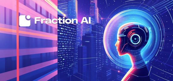 Fraction AI Announces Testnet v0.1 Launch, Opening Its Framework To Wider Audience