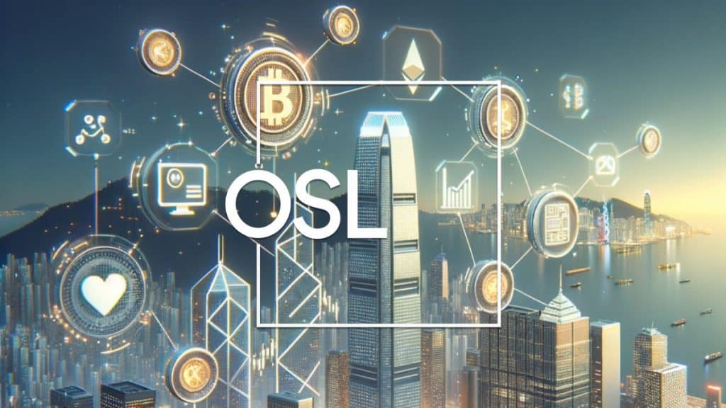 BC Technology's OSL Partners Victory Securities for Hong Kong Retail Digital Asset Trading