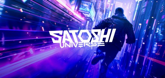 Satoshi Universe Presents ‘Run, Linea, Run!’: Embrace the Fusion of Mobile Gaming and Blockchain in Runner2060. Participate in a 2,000 USDT Reward Pool!