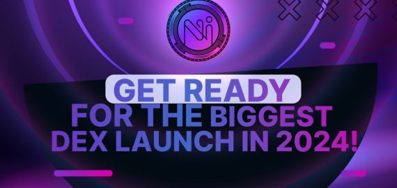 ONI DEX: Pioneering the Future of Decentralized Finance