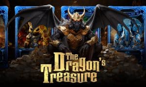 A Flipster bemutatja a „The Dragon's Treasure” kereskedési versenysorozatot 1 millió USD értékű nyereményekkel