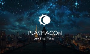 INTMAX Announces PlasmaCon Event on July 31st in Tokyo; Speakers Include Vitalik Buterin, Barry Whitehat, Justin Drake