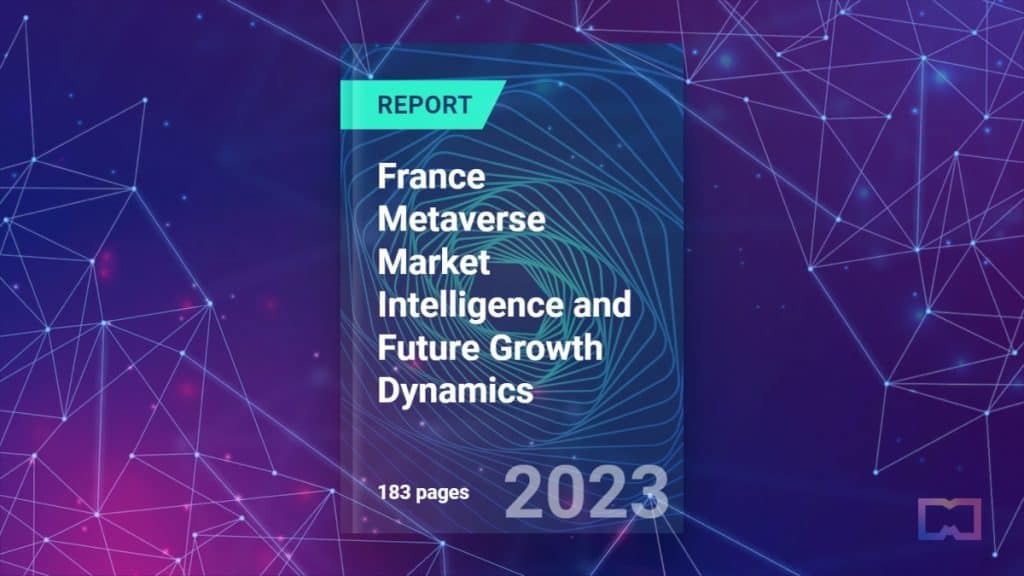 France’s Metaverse Industry Poised for Massive Growth, Expected to Reach $22B by 2030
