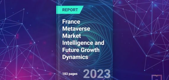 France’s Metaverse Industry Poised for Massive Growth, Expected to Reach $22B by 2030