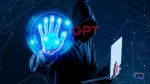Cyberkriminella använder bedrägeriGPT för att automatisera hackning och datastöld
