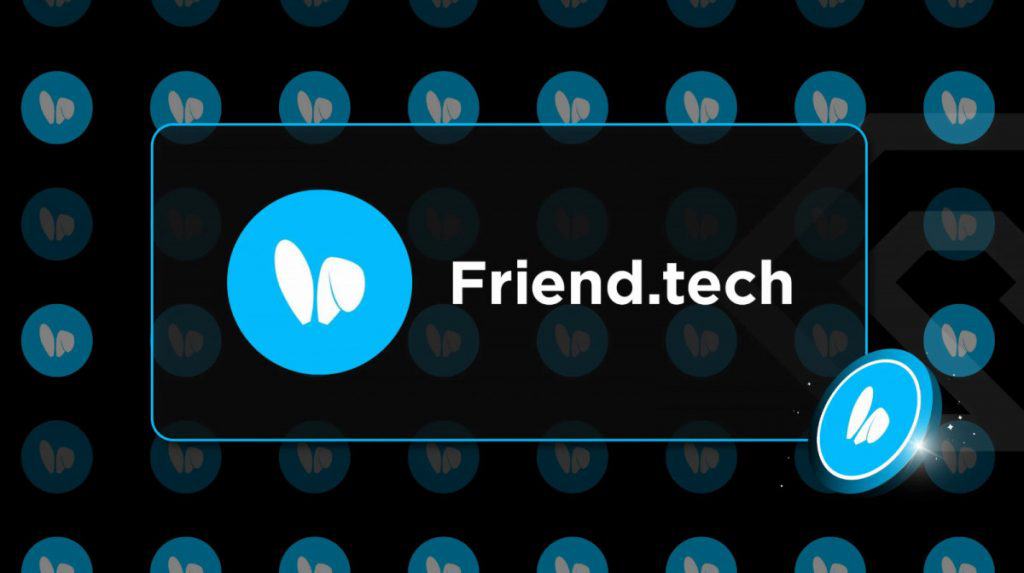 Friend.Tech anuncia lançamento da versão 2 na primavera de 2024