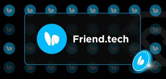 Friend.Tech Announces Release of Version 2 in Spring 2024