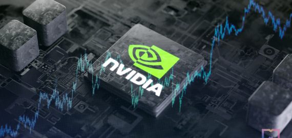 Google Cloud Expansion and Iris Energy Investment Fuel NVIDIA Stock’s Impressive 19% Rally