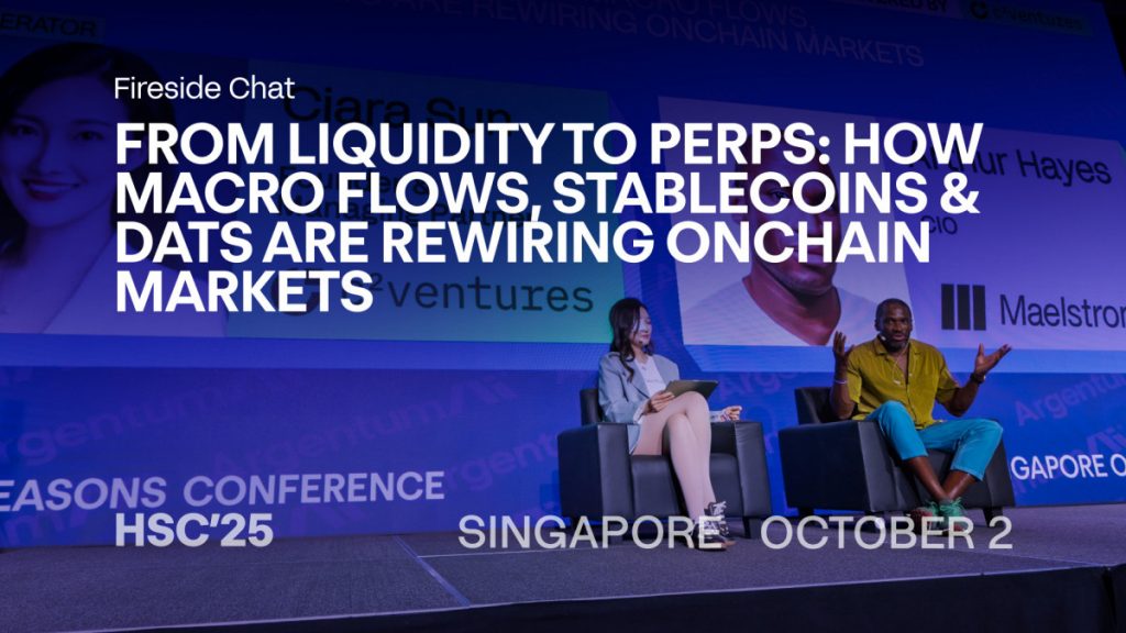 From Liquidity to Perps: How Macro Flows and Stablecoins Are Rewiring Crypto Markets