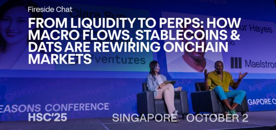 From Liquidity to Perps: How Macro Flows and Stablecoins Are Rewiring Crypto Markets