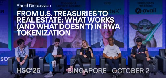 From U.S. Treasuries to Real Estate: What Works (and What Doesn’t) in RWA Tokenization
