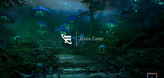 Futureverse Joins Forces with Outlier Ventures for The Futureverse Base Camp Accelerator Program