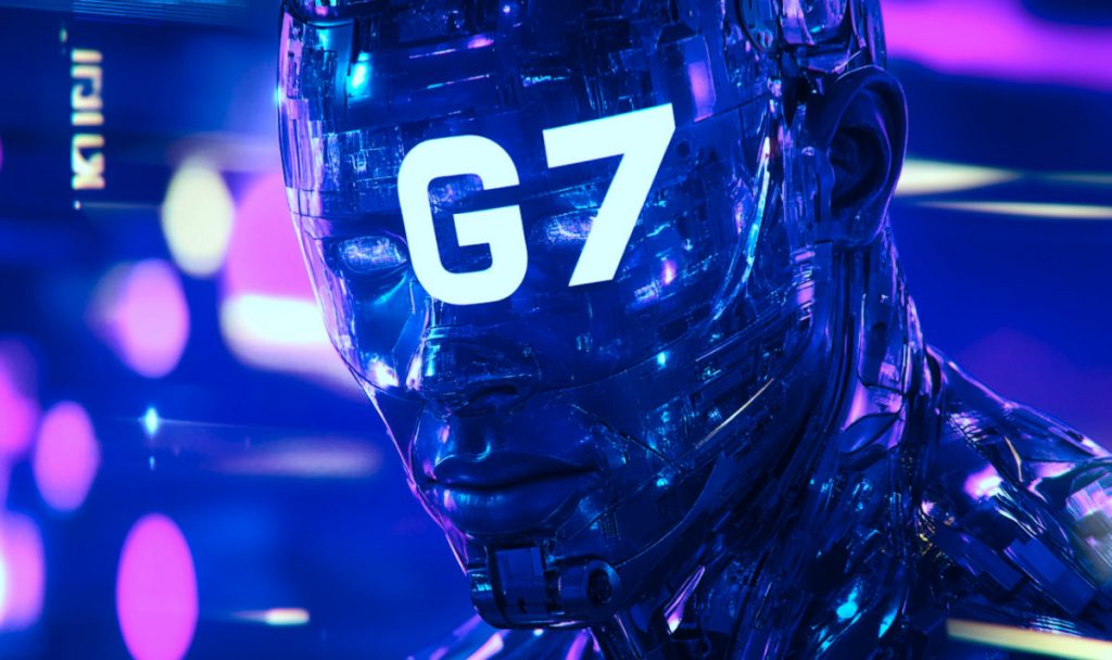 Beyond the Algorithm: How G7 Regulators Are Rewriting the Rules of Engagement in the AI Arms Race