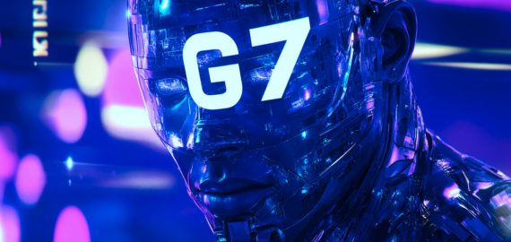 Beyond the Algorithm: How G7 Regulators Are Rewriting the Rules of Engagement in the AI Arms Race