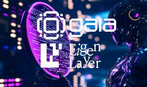 Gaia Partners With EigenLayer To Bring AVS Security To Decentralized AI