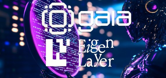 Gaia Partners With EigenLayer To Bring AVS Security To Decentralized AI