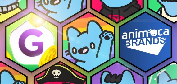 GAMEE partners with Cool Cats NFTs for a gaming tournament in Arc8