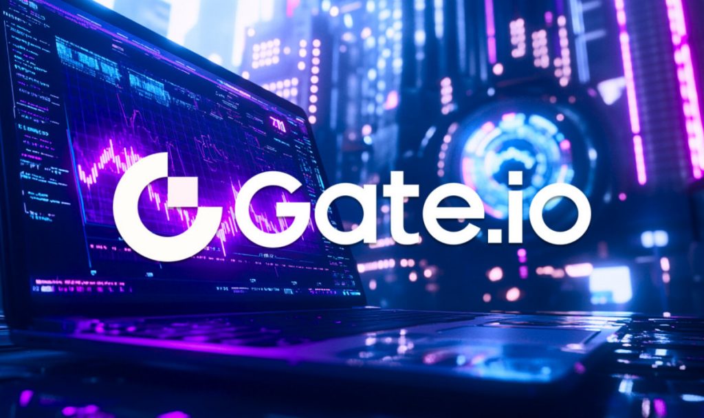 Gate.io Launches 'Futures Testnet Trading Challenge' With $100,000 Prize Pool Rewarding Traders For Enhancing Their Skills 