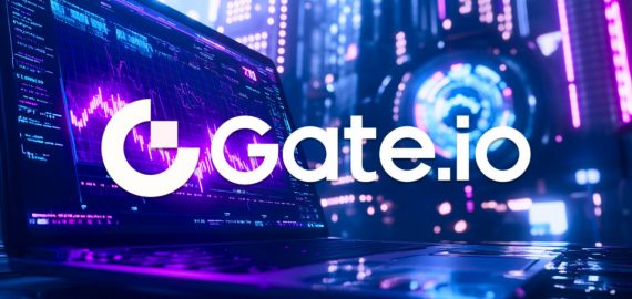 Gate.io Launches ‘Futures Testnet Trading Challenge’ With $100,000 Prize Pool, Rewarding Traders For Enhancing Their Skills 