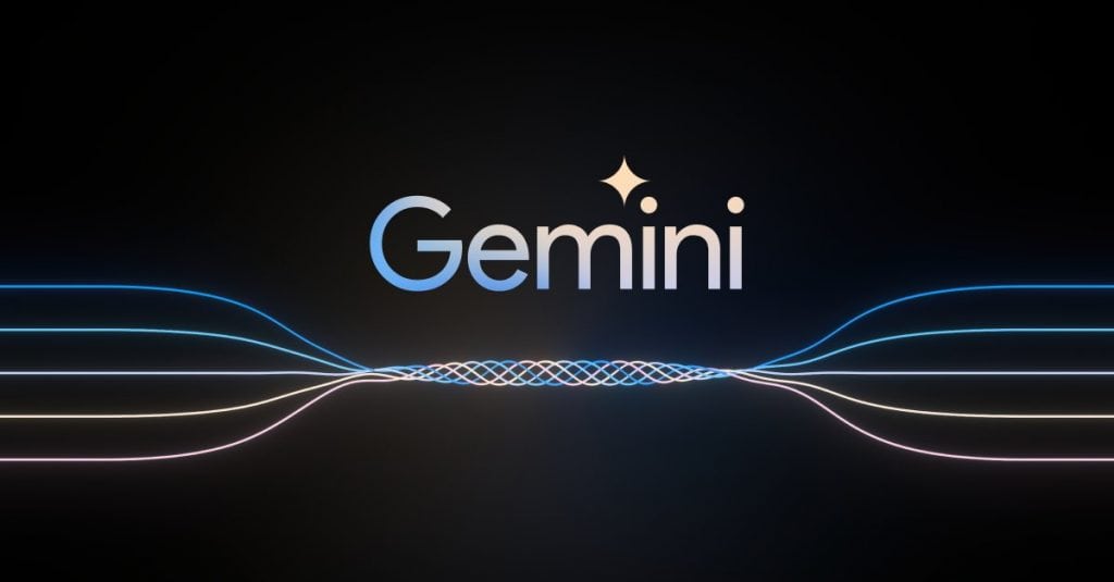 Google Launches Gemini, a Powerful Generative AI Model to Challenge ChatGPT's Dominance