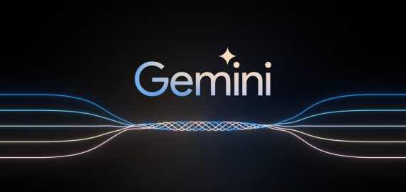 Google Launches Gemini, a Powerful Generative AI Model Challenging ChatGPT’s Dominance