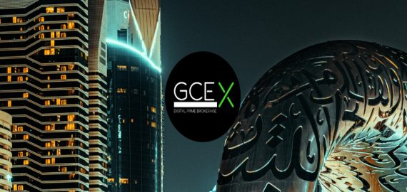 GCEX Receives Operational VASP Licence from Dubai’s Virtual Assets Regulatory Authority