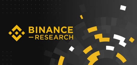 Binance Research Year-in-Review Report Uncovers Crypto Industry Dynamics in 2023 and Trends Projected to Shape 2024 