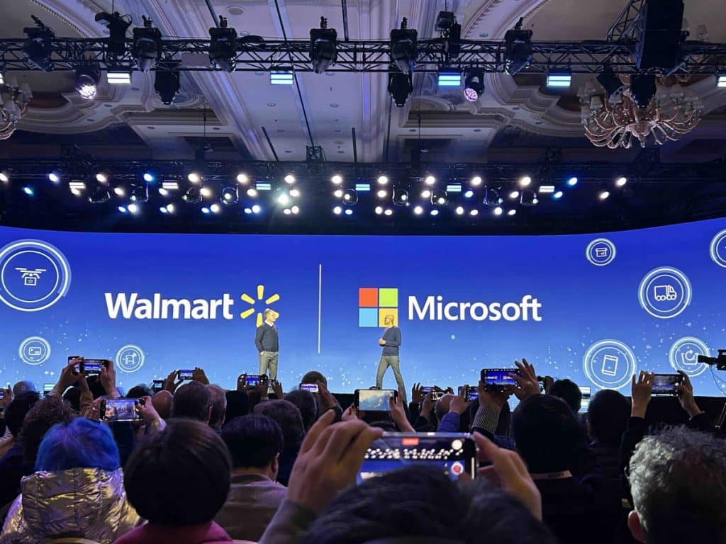 Walmart Unveils Generative AI Tools for Shoppers and Associates at CES 2024