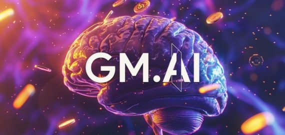 Solana AI Layer GmAI Unveils Tokenomics, Allocates 55% Of Total Supply To Community