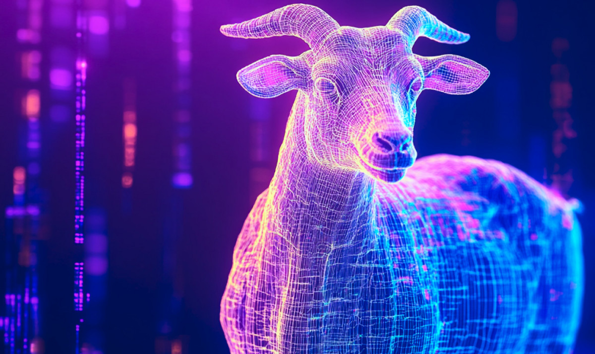 GOAT Network Introduces 'Founders Club Program' To Empower User ...