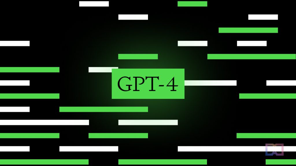 GPT-4 حقایق "توهم آمیز" و خطاهای استدلالی را از قبل به ارث برده است GPT مدل