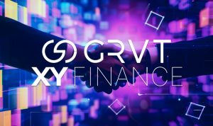 GRVT And XY Finance Launch Gas-Free Bridging For DeFi, Transforming Cross-Chain Transactions For Non-Crypto Natives