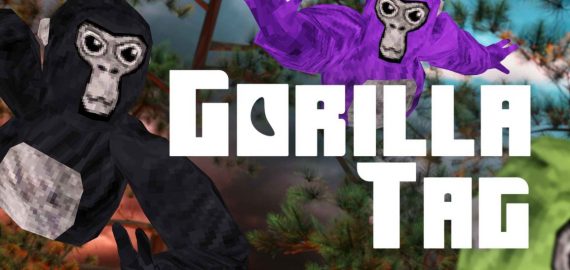 VR game Gorilla Tag reached $26 million in sales on Quest App Lab