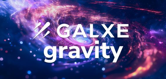 Galxe Introduces L1 Blockchain ‘Gravity’ For Omnichain Experience And Full-Chain Abstraction