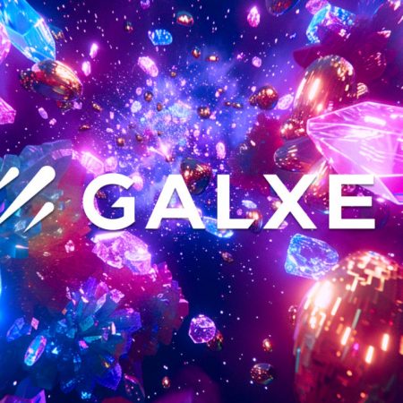 Galxe zavádí GAL Staking s fondem odměn 5 milionů $, umožňuje uživatelům získávat výhody prostřednictvím Galxe Earn
