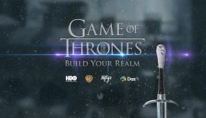 Game of Thrones anunță o viitoare NFT experienţă