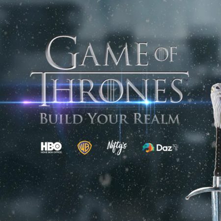 Game of Thrones announces an upcoming NFT experience