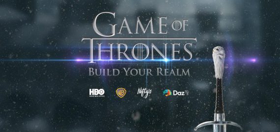 Game of Thrones announces an upcoming NFT experience