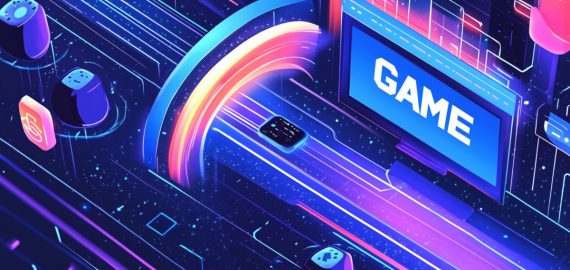 Game.com Unveils Fair Launch Token Distribution Protocol, Enabling Transparent And Customized Token Launches