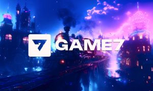 Game7 Releases ‘State Of Web3 Gaming Report’: Telegram Captures 21% Of New Games, Industry Shifts Focus From Game Titles To Gaming Chains