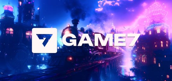 Game7 Releases ‘State Of Web3 Gaming Report’: Telegram Captures 21% Of New Games, Industry Shifts Focus From Game Titles To Gaming Chains