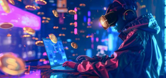 GameFi studios are booming once again as crypto prices recover