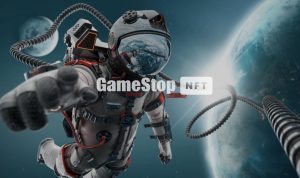 GameStop strengthens its crypto presence by partnering with FTX