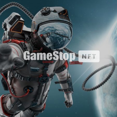 GameStop strengthens its crypto presence by partnering with FTX