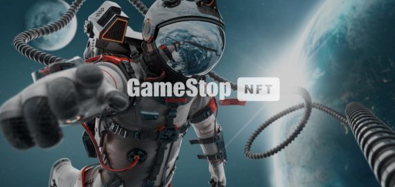 GameStop strengthens its crypto presence by partnering with FTX